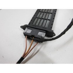 Chauffage Auxiliaire Renault Megane 2 Phase 2